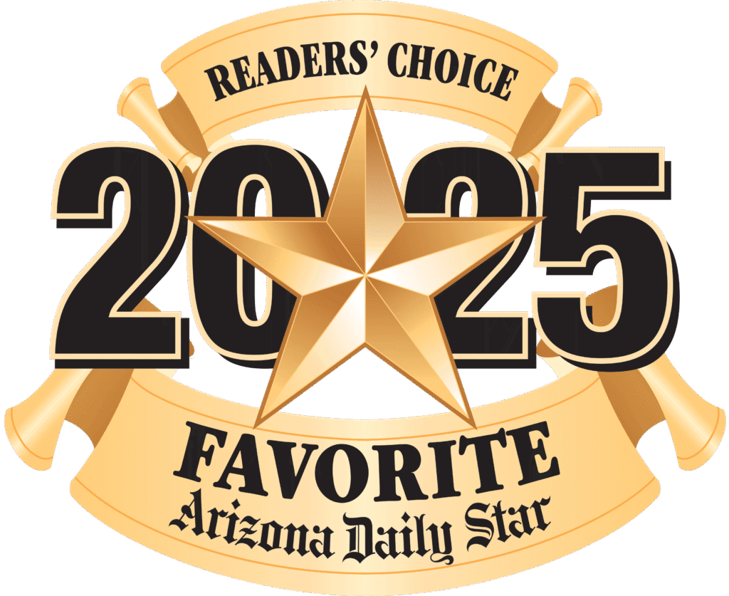 2025 Reader's Choice Award